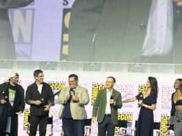 SDCC ‘ 26: Hall H in photos Hall H
