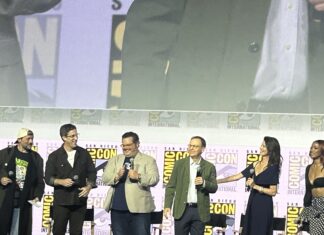 SDCC ‘ 26: Hall H in photos Hall H