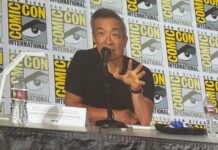 SDCC ‘26: Jim Lee says physical comics still matter as DC celebrates a historic year