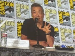 SDCC ‘26: Jim Lee says physical comics still matter as DC celebrates a historic year