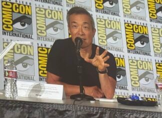 SDCC ‘26: Jim Lee says physical comics still matter as DC celebrates a historic year