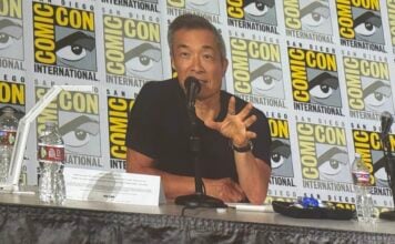 SDCC ‘26: Jim Lee says physical comics still matter as DC celebrates a historic year