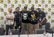 SDCC ’26: Image unleashes its artists for a frank panel discussion