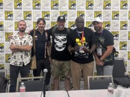 SDCC ’26: Image unleashes its artists for a frank panel discussion