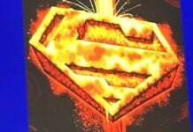 SDCC ‘26: DC teases STEEL and ALL IN: DARKSEID VS. THE WORLD during its Metropolis and Beyond! panel