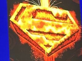 SDCC ‘26: DC teases STEEL and ALL IN: DARKSEID VS. THE WORLD during its Metropolis and Beyond! panel