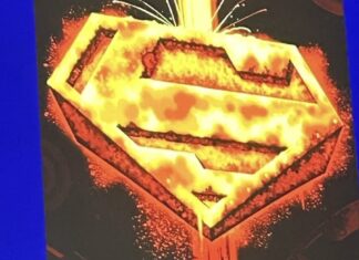 SDCC ‘26: DC teases STEEL and ALL IN: DARKSEID VS. THE WORLD during its Metropolis and Beyond! panel