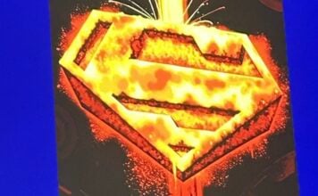 SDCC ‘26: DC teases STEEL and ALL IN: DARKSEID VS. THE WORLD during its Metropolis and Beyond! panel