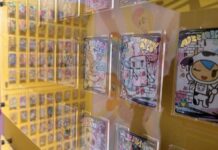 SDCC ’2026: KAYOU teases new collectibles at Comic Con