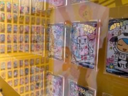 SDCC ’2026: KAYOU teases new collectibles at Comic Con