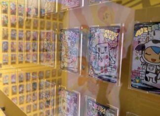 SDCC ’2026: KAYOU teases new collectibles at Comic Con