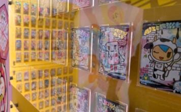SDCC ’2026: KAYOU teases new collectibles at Comic Con