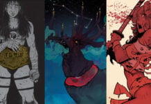 SDCC ’26: Image Comics spotlights ROBERT KIRKMAN, CASPAR WIJNGAARD, more