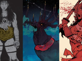 SDCC ’26: Image Comics spotlights ROBERT KIRKMAN, CASPAR WIJNGAARD, more
