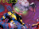 SDCC ’26: Frank Miller returns to Dark Horse with INVASIVE SPECIES Invasive Species teaser featued