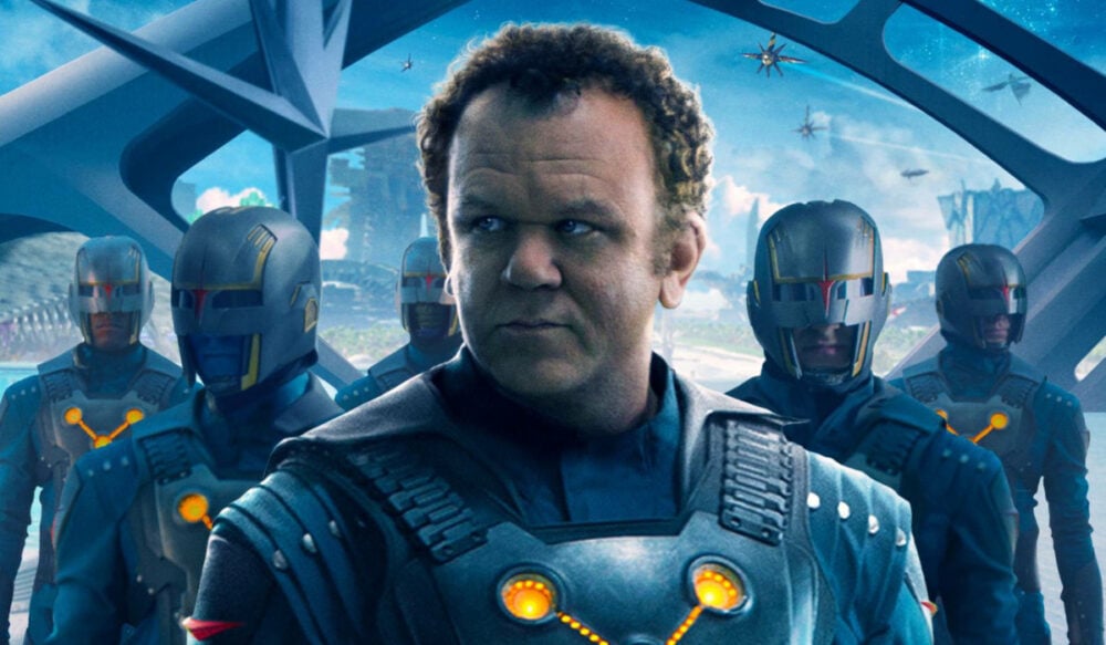 The Beat Digest 07/14/26: Michael Waldron writing NOVA movie