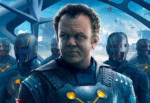 The Beat Digest 07/14/26: Michael Waldron writing NOVA movie