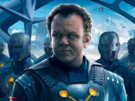 The Beat Digest 07/14/26: Michael Waldron writing NOVA movie