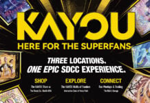 SDCC ’26: Trading card company KAYOU announces convention debut