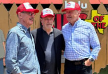 SDCC ’26: KING OF THE HILL cast & crew surprised fans at Hulu Animayhem