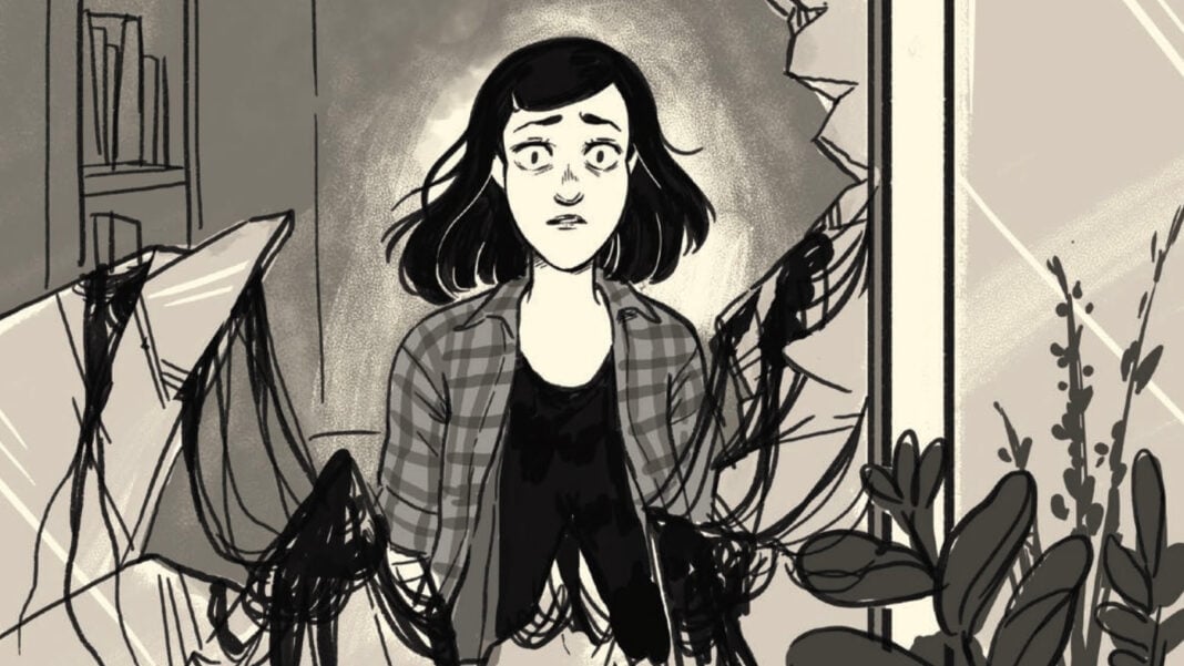 LONG_LOST_PREVIEW_20260610_Page_16 (cropped) Long Lost: The Complete Collection interior art (cropped)
