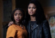 SDCC ’26: PERCY JACKSON AND THE OLYMPIANS Season 3 first look