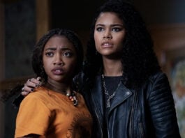 SDCC ’26: PERCY JACKSON AND THE OLYMPIANS Season 3 first look