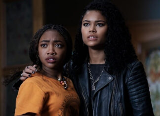 SDCC ’26: PERCY JACKSON AND THE OLYMPIANS Season 3 first look