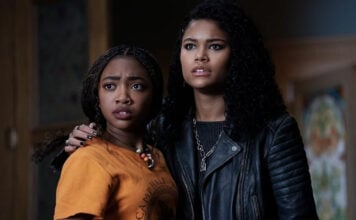 SDCC ’26: PERCY JACKSON AND THE OLYMPIANS Season 3 first look