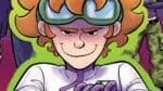 Graphic Novel Review: LEX LUTHOR – DIABOLICAL GENIUS slings jokes & surprises with sweetness