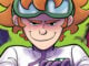 Graphic Novel Review: LEX LUTHOR – DIABOLICAL GENIUS slings jokes & surprises with sweetness