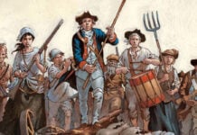 The Beat Digest 07/03/26: Jordan Mechner to explore lesser known revolutionary history
