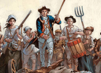 The Beat Digest 07/03/26: Jordan Mechner to explore lesser known revolutionary history