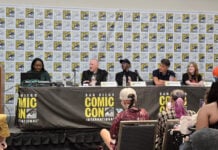 SDCC ’26: Storytelling in STAR WARS with Lucasfilm Publishing