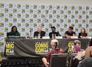 SDCC ’26: Storytelling in STAR WARS with Lucasfilm Publishing