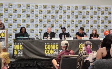 SDCC ’26: Storytelling in STAR WARS with Lucasfilm Publishing