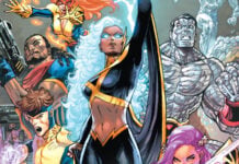 SDCC ’26: Marvel announces MAXIMUM X-MEN ongoing, teases AVENGERS: THE RED LINE