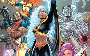 SDCC ’26: Marvel announces MAXIMUM X-MEN ongoing, teases AVENGERS: THE RED LINE