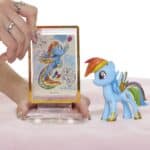 Hasbro x Kayou My Little Pony Kayou Friendship in the Cards - Rainbow Dash