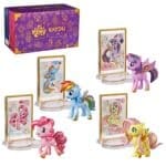 Hasbro x Kayou My Little Pony Kayou Friendship in the Cards