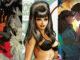 SDCC ’26: Mad Cave Studios announces Dave Johnson POP KILL Black Bag exclusive, more