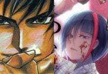 SDCC ’26: Mahjong Pros announces AKAYOROSHI & BIRD – MAHJONG’S DEADLIEST VS. THE MASTER ILLUSIONIST