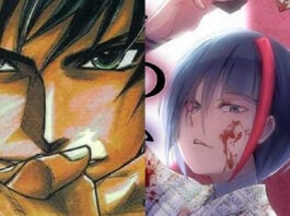 SDCC ’26: Mahjong Pros announces AKAYOROSHI & BIRD – MAHJONG’S DEADLIEST VS. THE MASTER ILLUSIONIST