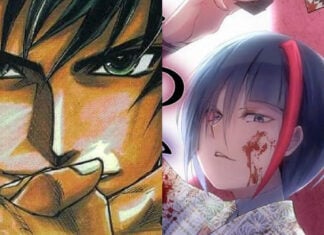 SDCC ’26: Mahjong Pros announces AKAYOROSHI & BIRD – MAHJONG’S DEADLIEST VS. THE MASTER ILLUSIONIST