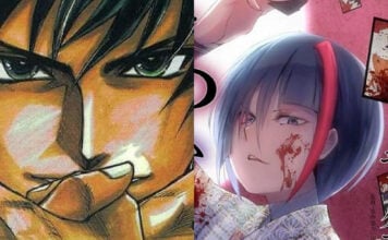 SDCC ’26: Mahjong Pros announces AKAYOROSHI & BIRD – MAHJONG’S DEADLIEST VS. THE MASTER ILLUSIONIST