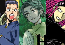 Manga Mavericks announces PIPE MACHINE print release, FISHGOD VOL. 2, more