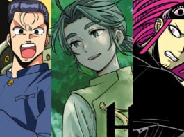 Manga Mavericks announces PIPE MACHINE print release, FISHGOD VOL. 2, more