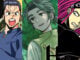 Manga Mavericks announces PIPE MACHINE print release, FISHGOD VOL. 2, more