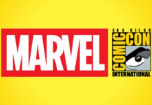 SDCC ’26: Marvel teases Hall H & reveals two booths on the show floor