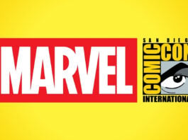 SDCC ’26: Marvel teases Hall H & reveals two booths on the show floor